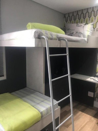 Imagem Apartamento com 2 Quartos à Venda, 60 m² em Casa Branca - Santo André