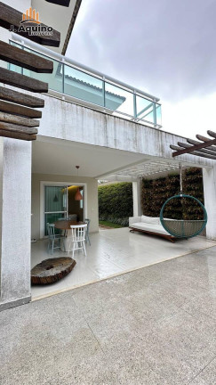 Imagem Casa com 5 Quartos à Venda,  em José De Alencar - Fortaleza