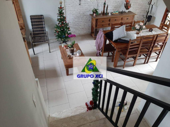 Imagem Casa com 3 Quartos à Venda, 270 m² em Residencial Nova Era - Valinhos Imagem Casa com 3 Quartos à Venda, 270 m² em Residencial Nova Era - Valinhos