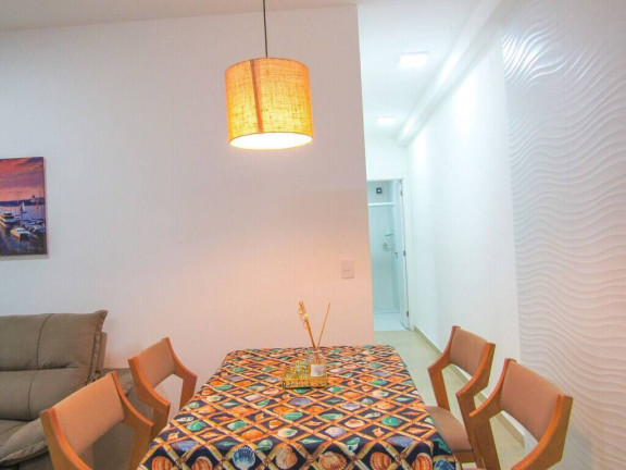 Imagem Apartamento com 2 Quartos à Venda, 60 m² em Martim De Sá - Caraguatatuba