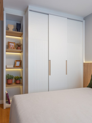 Imagem Apartamento com 2 Quartos à Venda, 47 m² em Campestre - Santo André Imagem Apartamento com 2 Quartos à Venda, 47 m² em Campestre - Santo André