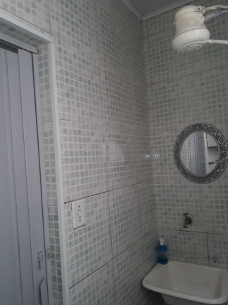 Imagem Kitnet com 1 Quarto à Venda, 27 m² em Centro - São Vicente