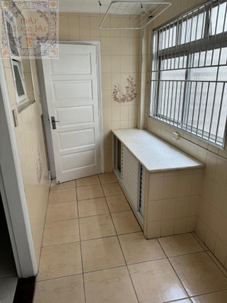 Imagem Apartamento com 3 Quartos à Venda, 137 m² em Gonzaga - Santos