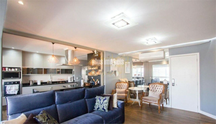 Imagem Apartamento com 2 Quartos à Venda, 108 m² em Brooklin Paulista - São Paulo Imagem Apartamento com 2 Quartos à Venda, 108 m² em Brooklin Paulista - São Paulo