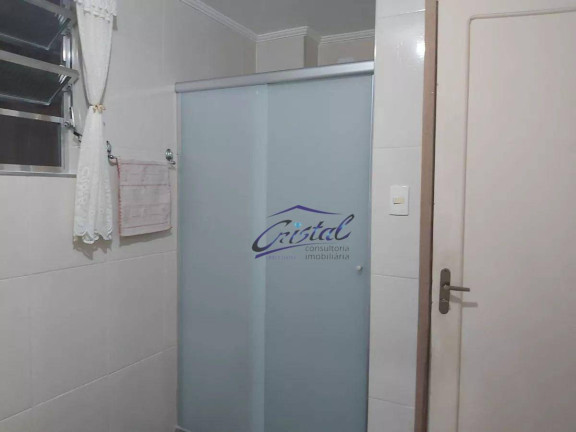Imagem Apartamento com 2 Quartos à Venda, 93 m² em Gonzaga - Santos Imagem Apartamento com 2 Quartos à Venda, 93 m² em Gonzaga - Santos