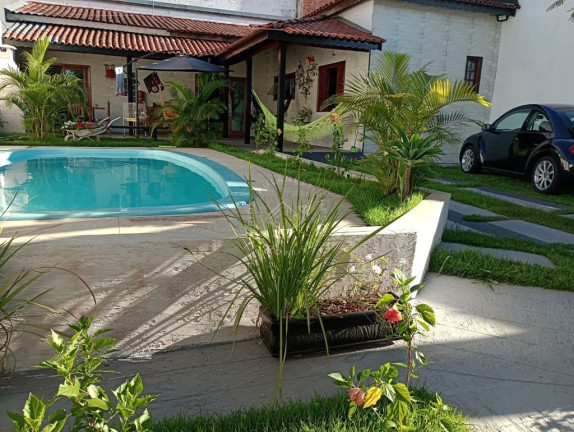 Casa com 3 Quartos à Venda, 375 m² em Jd W Ville Ii - Sorocaba