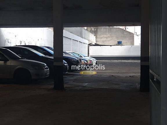Imagem Terreno à Venda, 1.134 m² em Centro - São Caetano Do Sul Imagem Terreno à Venda, 1.134 m² em Centro - São Caetano Do Sul