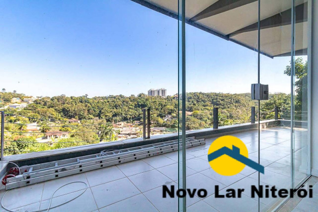 Imagem Casa de Condomínio com 4 Quartos à Venda, 436 m² em Vila Progresso - Niterói Imagem Casa de Condomínio com 4 Quartos à Venda, 436 m² em Vila Progresso - Niterói