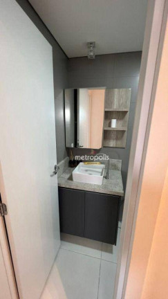 Imagem Apartamento com 2 Quartos à Venda, 67 m² em Barra Funda - São Paulo