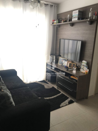 Imagem Apartamento com 2 Quartos à Venda, 56 m² em Jardim Maria Eugênia - Sorocaba