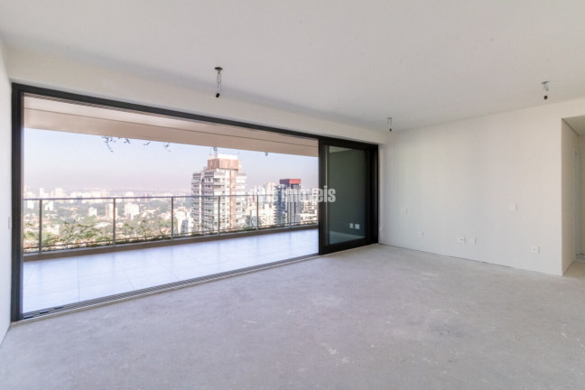 Apartamento com 3 Quartos à Venda, 179 m² em Cerqueira César - São Paulo