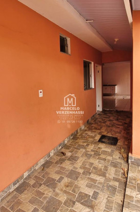 Imagem Casa à Venda,  em Jardim Planalto - Limeira