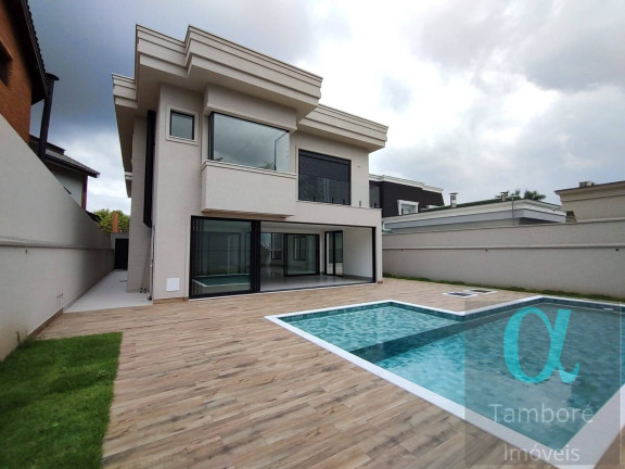 Imagem Casa com 4 Quartos à Venda, 550 m² em Alphaville - Santana De Parnaíba Imagem Casa com 4 Quartos à Venda, 550 m² em Alphaville - Santana De Parnaíba