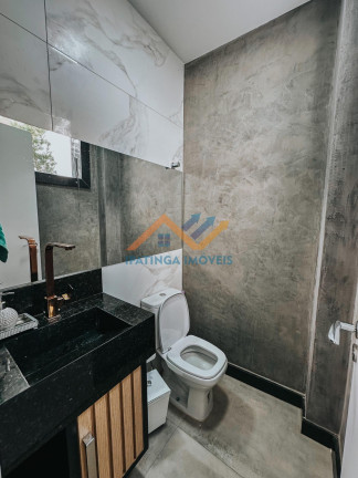 Imagem Casa com 3 Quartos à Venda, 212 m² em Residencial Bethânia - Santana Do Paraíso Imagem Casa com 3 Quartos à Venda, 212 m² em Residencial Bethânia - Santana Do Paraíso