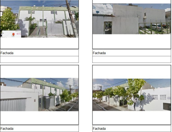 Casa com 2 Quartos à Venda, 720 m² em Piedade - Jaboatao Dos Guararapes