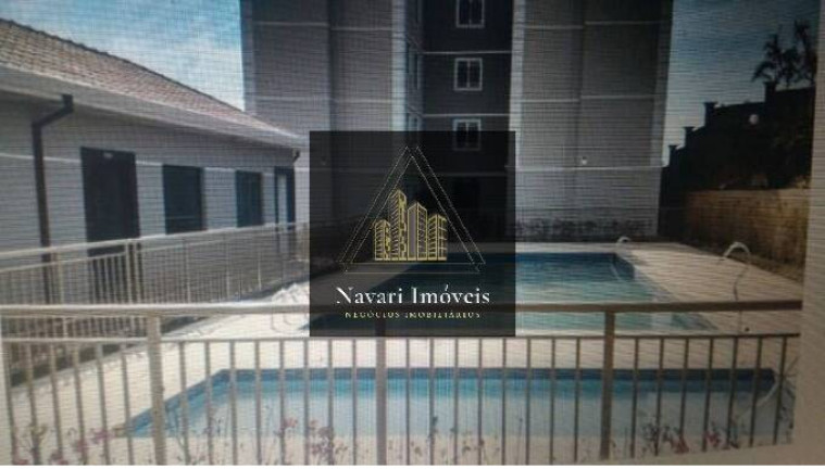 Imagem Apartamento com 2 Quartos à Venda, 44 m² em Vila Alzira - Guarulhos