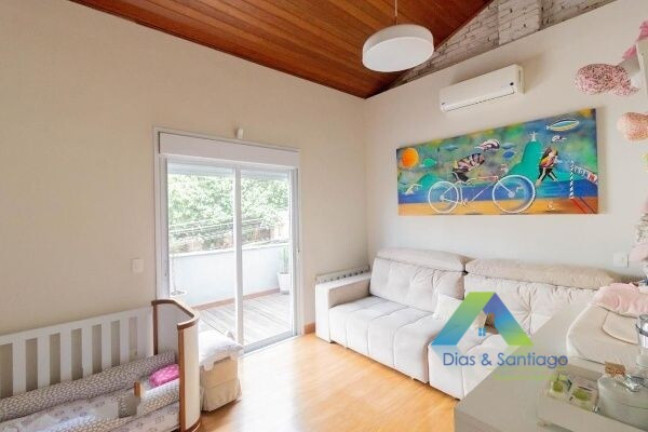 Imagem Sobrado com 3 Quartos à Venda, 196 m² em Pinheiros - São Paulo