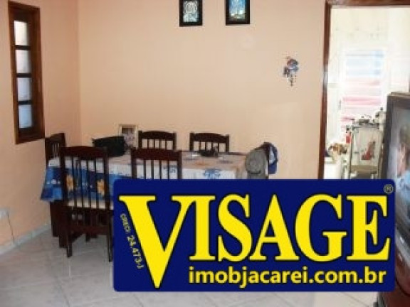 Imagem Casa com 3 Quartos à Venda, em Vila Branca - Jacareí Imagem Casa com 3 Quartos à Venda, em Vila Branca - Jacareí