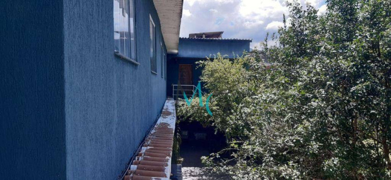 Imagem Casa com 2 Quartos à Venda, 162 m² em Campo Grande - Rio De Janeiro Imagem Casa com 2 Quartos à Venda, 162 m² em Campo Grande - Rio De Janeiro