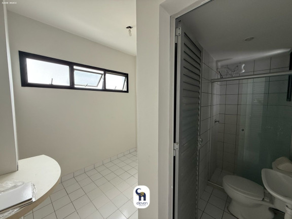 Imagem Apartamento com 4 Quartos à Venda, 210 m² em Horto Florestal - Salvador