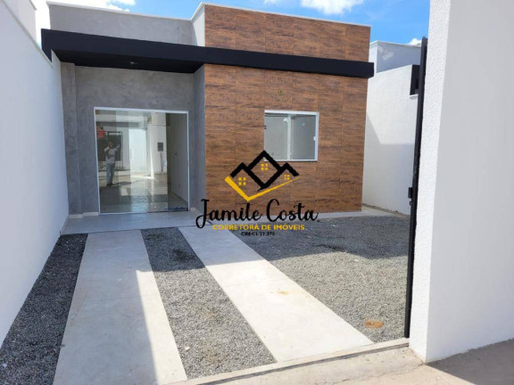 Imagem Casa com 2 Quartos à Venda, 147 m² em Conceição - Feira De Santana
