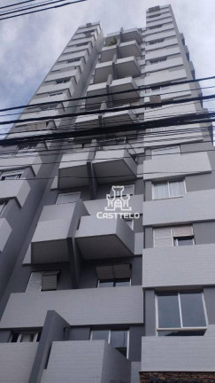 Imóvel com 4 Quartos à Venda, 135 m² em Centro - Londrina