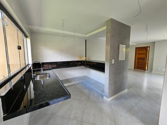 Imagem Casa com 3 Quartos à Venda, 116 m² em Nossa Senhora De Fátima - Teresópolis