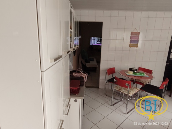 Imagem Casa com 2 Quartos à Venda, 100 m² em Chácara Santo Antônio (zona Leste) - São Paulo