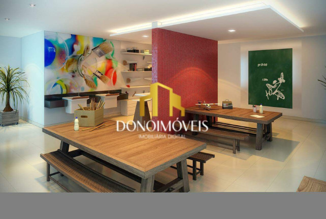 Imagem Apartamento com 3 Quartos à Venda, 155 m² em Centro - São Bernardo Do Campo Imagem Apartamento com 3 Quartos à Venda, 155 m² em Centro - São Bernardo Do Campo