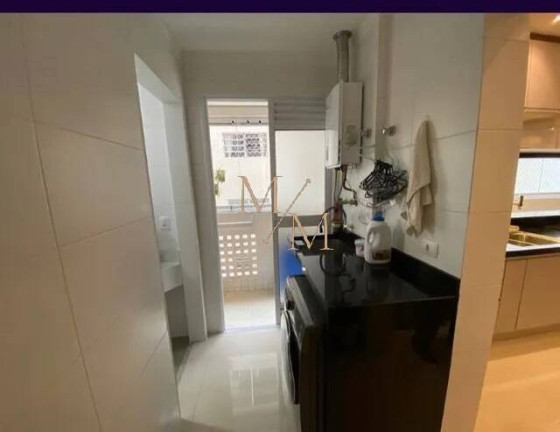 Imagem Apartamento com 2 Quartos à Venda, 91 m² em Pompéia - Santos Imagem Apartamento com 2 Quartos à Venda, 91 m² em Pompéia - Santos