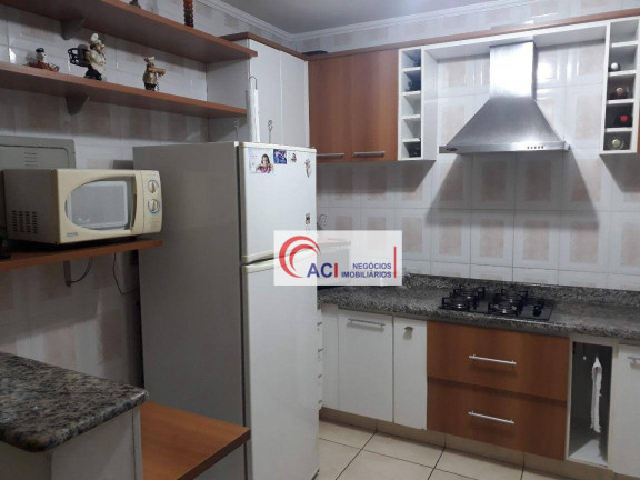 Imagem Casa com 3 Quartos à Venda, 73 m² em Recanto Das Graças Iv - Cotia Imagem Casa com 3 Quartos à Venda, 73 m² em Recanto Das Graças Iv - Cotia