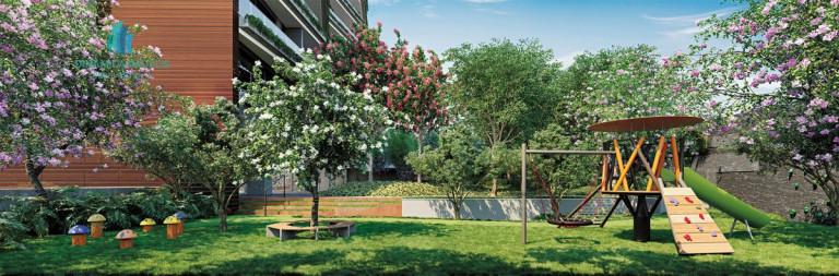 Imagem Apartamento com 4 Quartos à Venda, 266 m² em Jardins - São Paulo Imagem Apartamento com 4 Quartos à Venda, 266 m² em Jardins - São Paulo