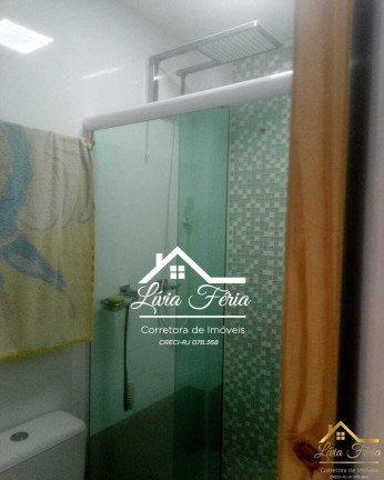 Imagem Casa com 3 Quartos à Venda,  em Alphaville - Campos Dos Goytacazes
