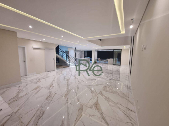 Imagem Casa com 4 Quartos à Venda, 610 m² em Gênesis 2 - Santana De Parnaíba Imagem Casa com 4 Quartos à Venda, 610 m² em Gênesis 2 - Santana De Parnaíba