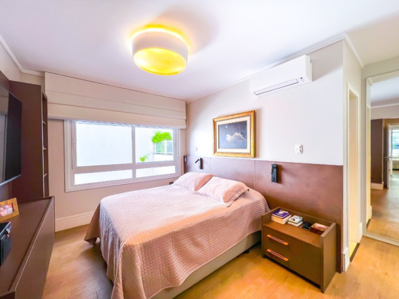 Imagem Imóvel com 3 Quartos à Venda, 170 m² em Petrópolis - Porto Alegre Imagem Imóvel com 3 Quartos à Venda, 170 m² em Petrópolis - Porto Alegre