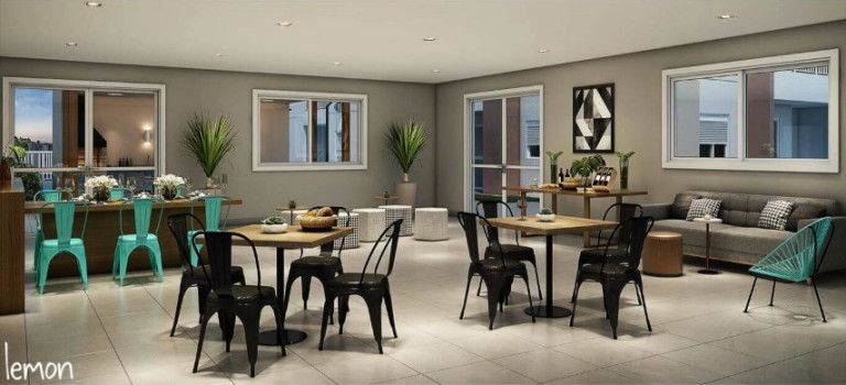 Imagem Apartamento com 2 Quartos à Venda, 41 m² em Vila Pirituba - São Paulo