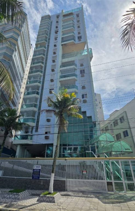 Apartamento com 3 Quartos à Venda, 10 m² em Caiçara - Praia Grande