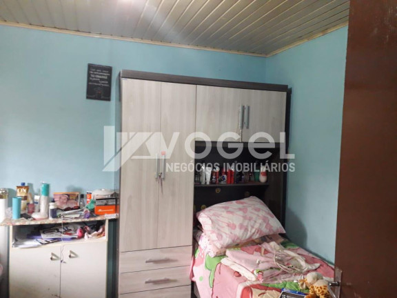 Imagem Casa com 2 Quartos à Venda, 111 m² em Campina - Sao Leopoldo Imagem Casa com 2 Quartos à Venda, 111 m² em Campina - Sao Leopoldo