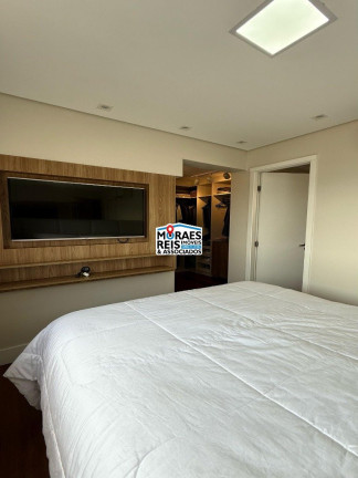 Imagem Apartamento com 2 Quartos à Venda, 110 m² em Campo Belo - São Paulo Imagem Apartamento com 2 Quartos à Venda, 110 m² em Campo Belo - São Paulo