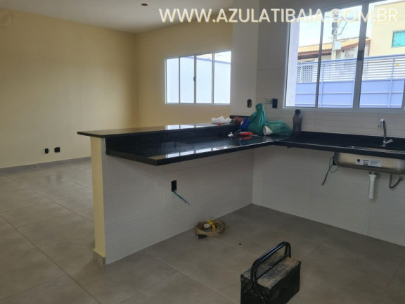Imagem Casa com 3 Quartos à Venda, 199 m² em Nova Atibaia - Atibaia