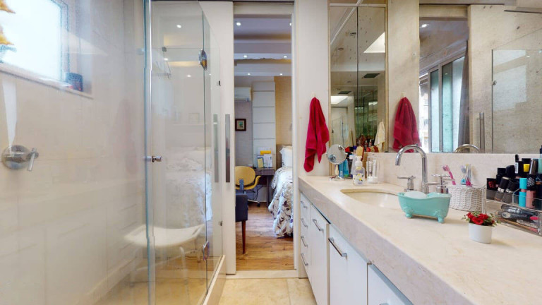 Imagem Apartamento com 3 Quartos à Venda, 140 m² em Copacabana - Rio De Janeiro