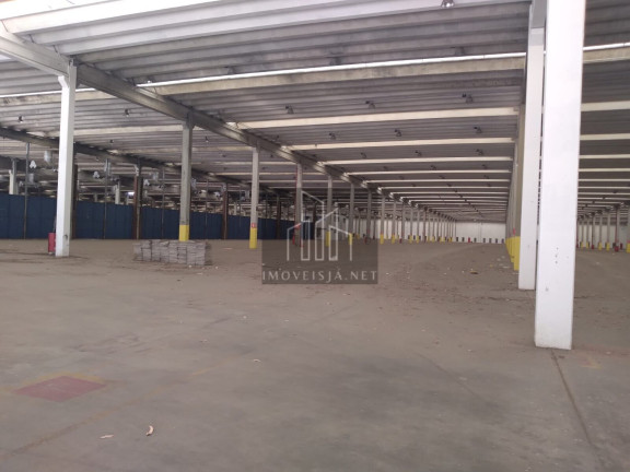 Imagem Imóvel Comercial à Venda, 54.940 m² em Centro Empresarial Tamboré - Barueri Imagem Imóvel Comercial à Venda, 54.940 m² em Centro Empresarial Tamboré - Barueri