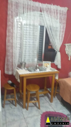 Apartamento à Venda,  em Cidade Ocian - Praia Grande