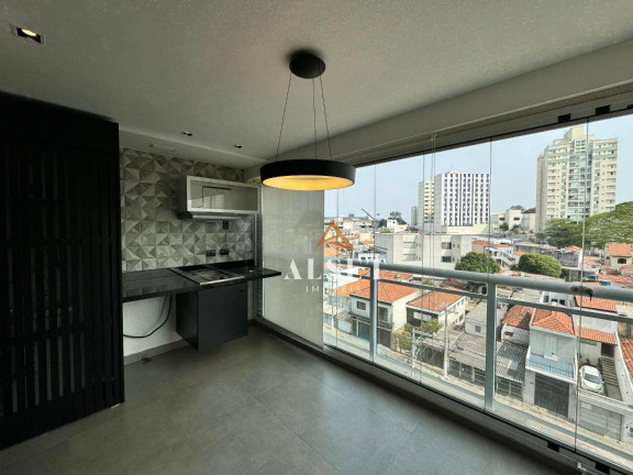 Apartamento com 2 Quartos à Venda, 55 m² em Vila Formosa - São Paulo