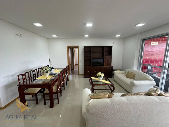 Imagem Apartamento com 3 Quartos à Venda, 136 m² em Chácara Cachoeira - Campo Grande Imagem Apartamento com 3 Quartos à Venda, 136 m² em Chácara Cachoeira - Campo Grande
