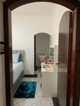 Imagem Casa com 2 Quartos à Venda, 180 m² em Sítio Do Campo - Praia Grande Imagem Casa com 2 Quartos à Venda, 180 m² em Sítio Do Campo - Praia Grande