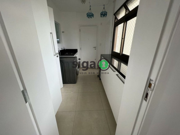 Imagem Apartamento com 3 Quartos à Venda, 138 m² em Vila Sônia - São Paulo Imagem Apartamento com 3 Quartos à Venda, 138 m² em Vila Sônia - São Paulo