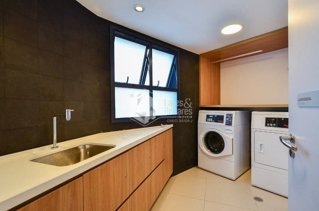 Imagem Studio com 1 Quarto à Venda, 29 m² em Moema - São Paulo