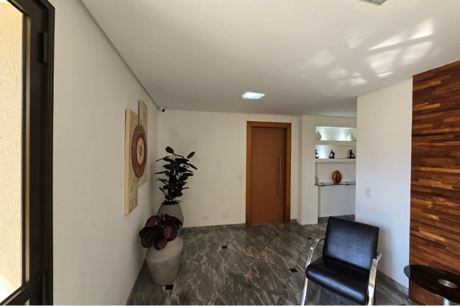 Imagem Apartamento com 3 Quartos à Venda, 81 m² em Vila Regente Feijó - São Paulo Imagem Apartamento com 3 Quartos à Venda, 81 m² em Vila Regente Feijó - São Paulo