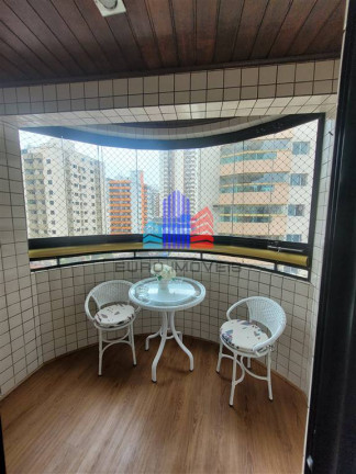 Imagem Apartamento com 2 Quartos à Venda, 69 m² em Campo Da Aviacao - Praia Grande
